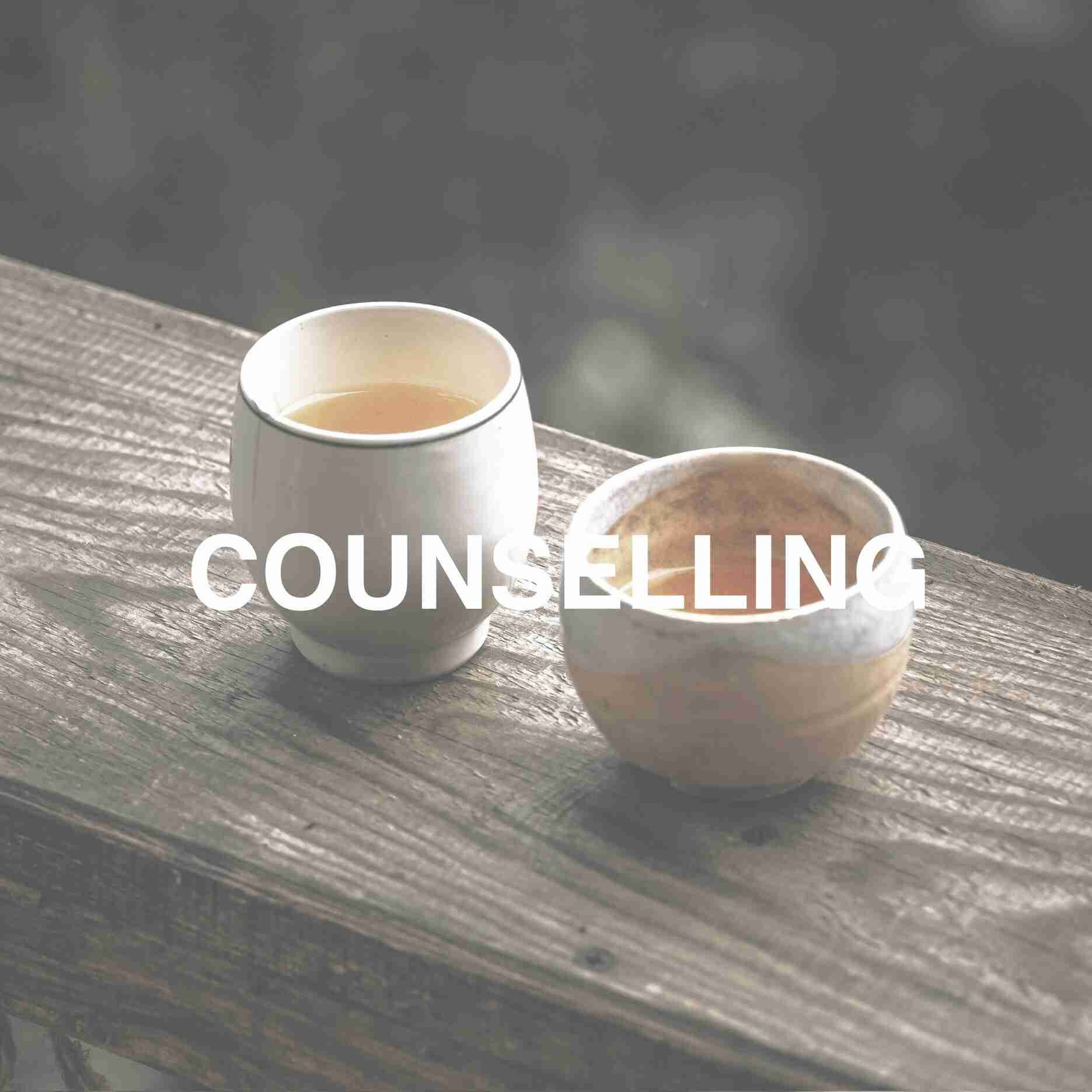 Counselling